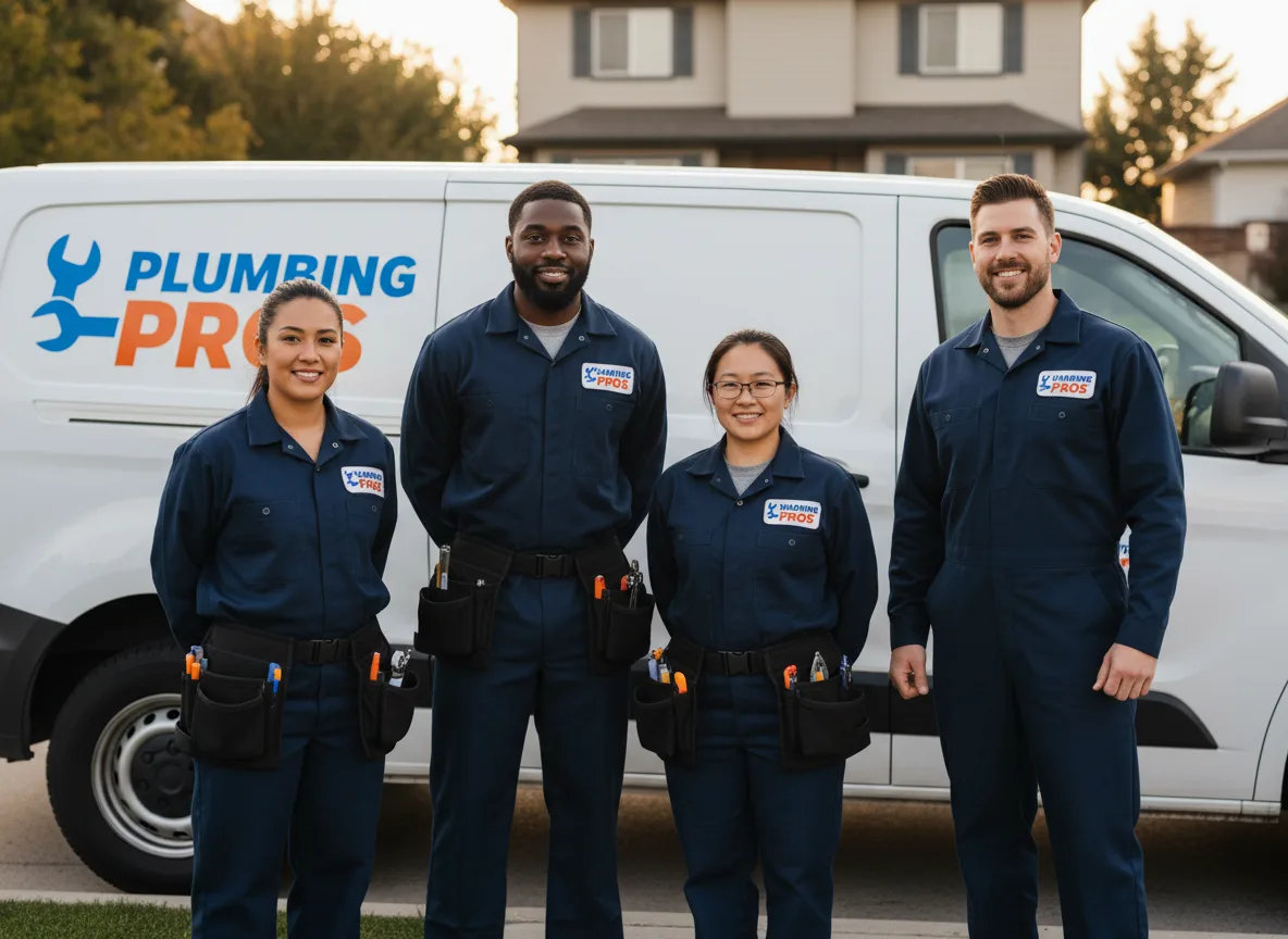 Water Heater Repair company in Uxbridge, MA